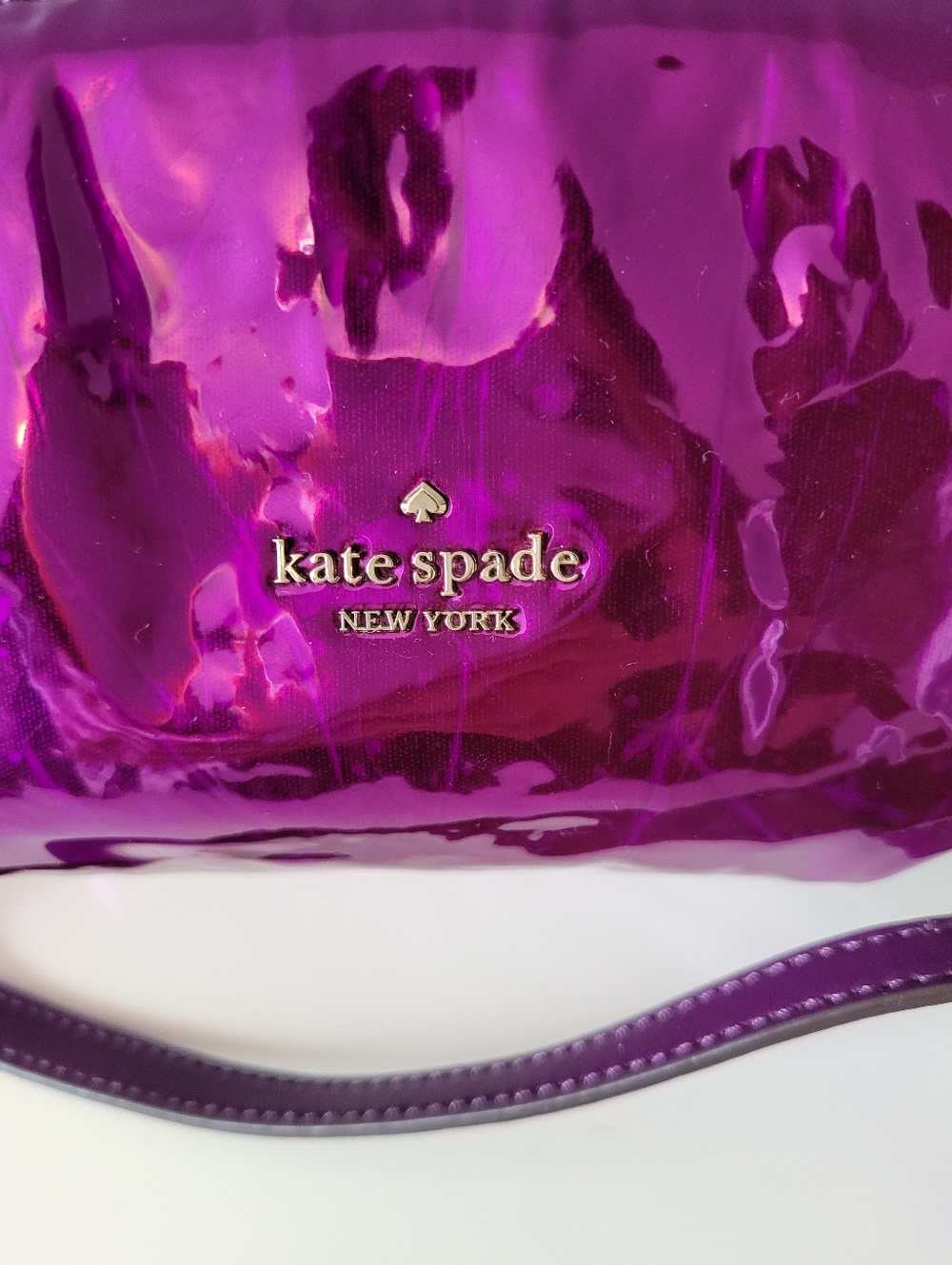 Kate Spade Candy Shop Candy Crossbody, VGUC - Picture 6 of 12